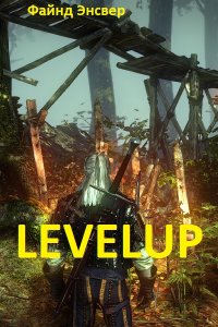 Обложка к Файнд Энсвер. LEVELUP
