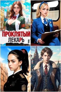 Обложка к Скабер Артемий. Сборник книг